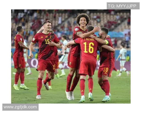 80年代比利时足球风云人物与辉煌成就回顾