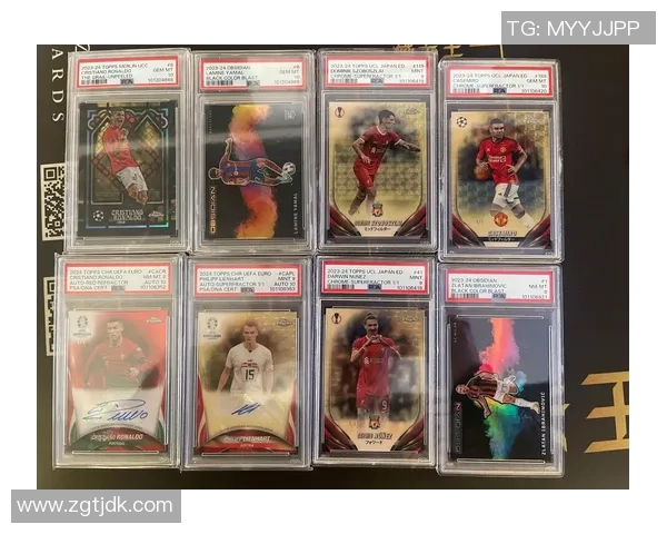 足球球星卡是否有中文版及其市场需求和收藏价值分析