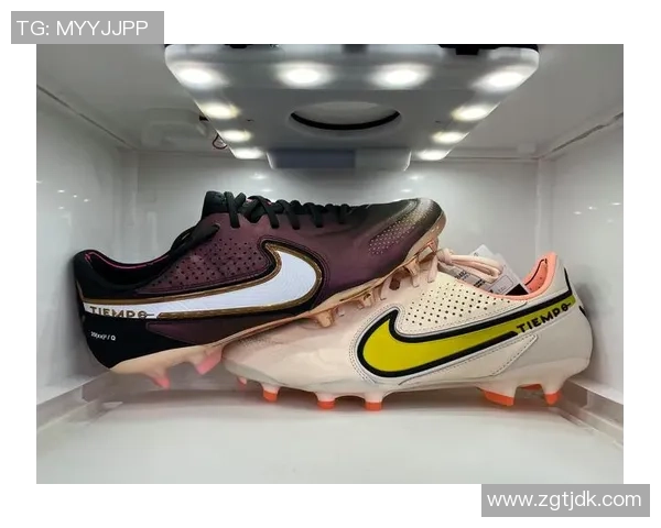 Nike传奇9足球鞋穿戴球星盘点 这些名将亲身试验其卓越性能